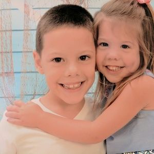 Meet your Posher, Priscilla